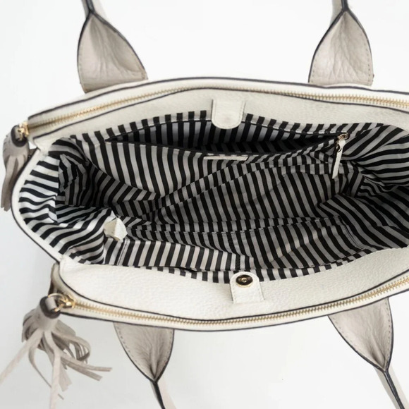 Kate Spade New York Southport Avenue Lydia, Magnolia/clock tower - Picture 9 of 14